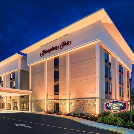 Hampton Inn Dover Exteriör bild