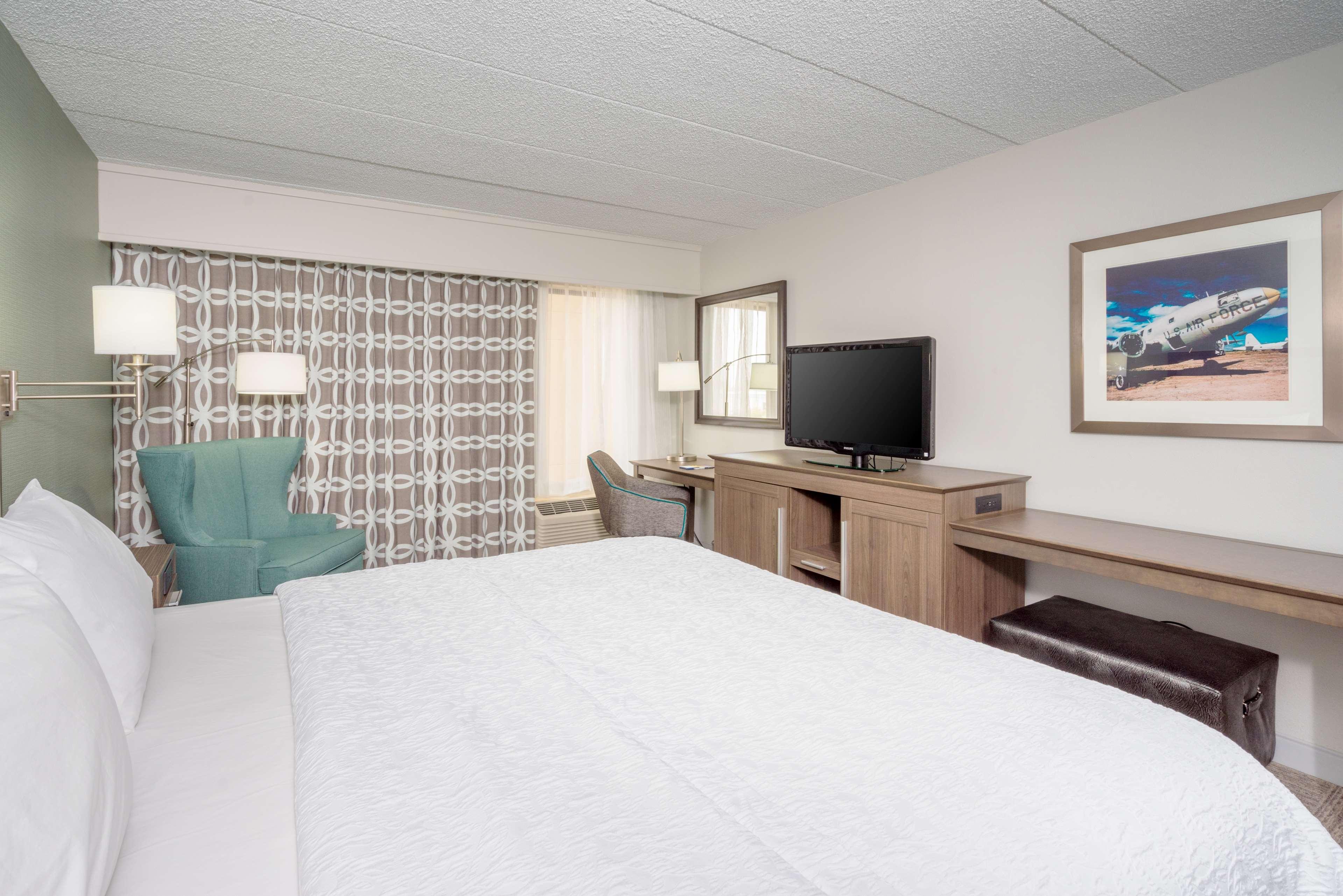 Hampton Inn Dover Exteriör bild