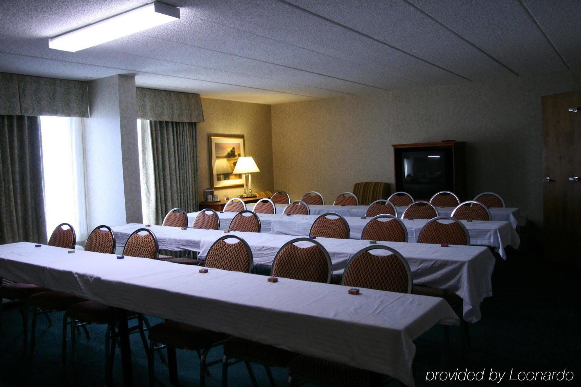 Hampton Inn Dover Bekvämligheter bild