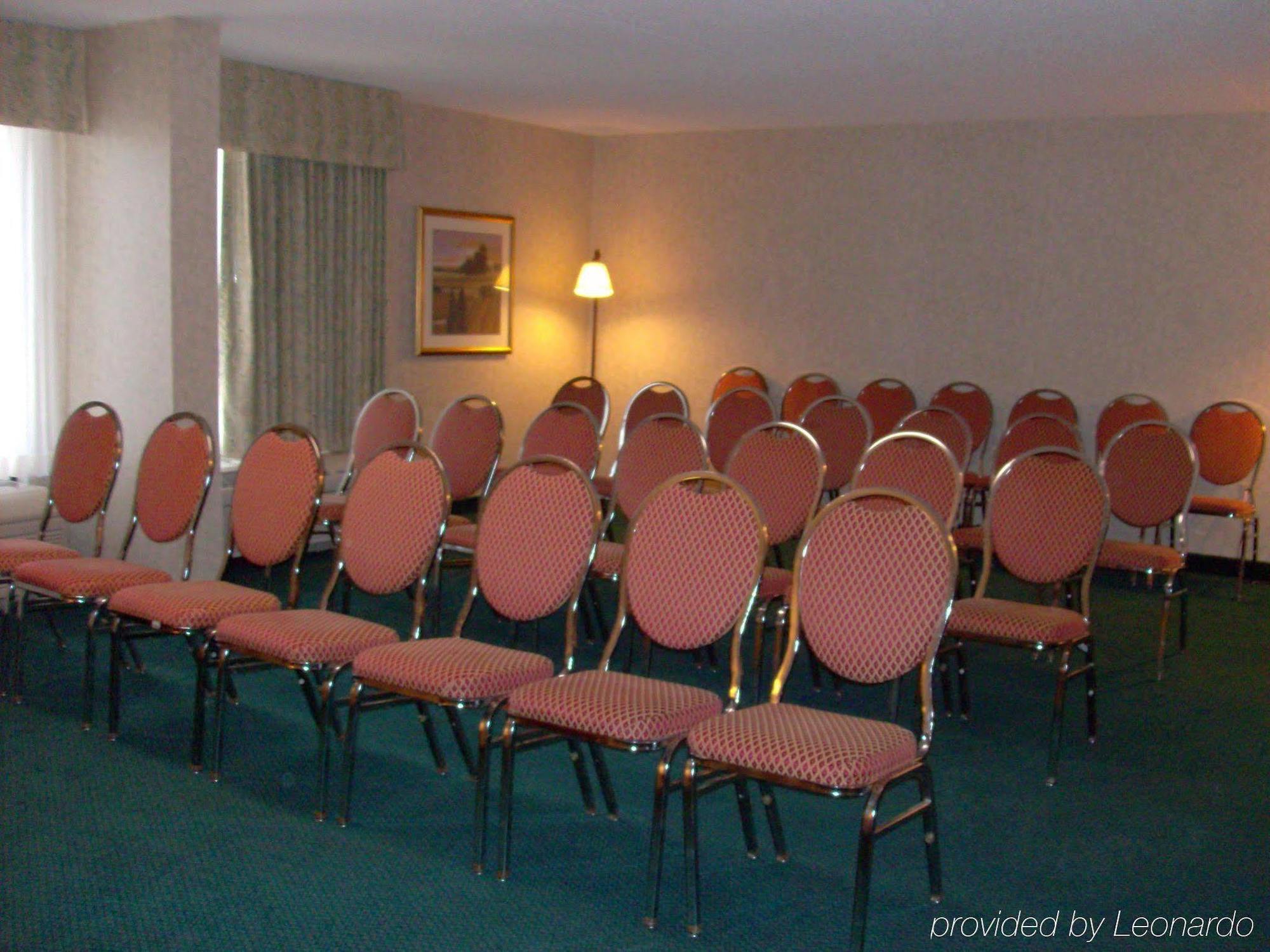 Hampton Inn Dover Bekvämligheter bild