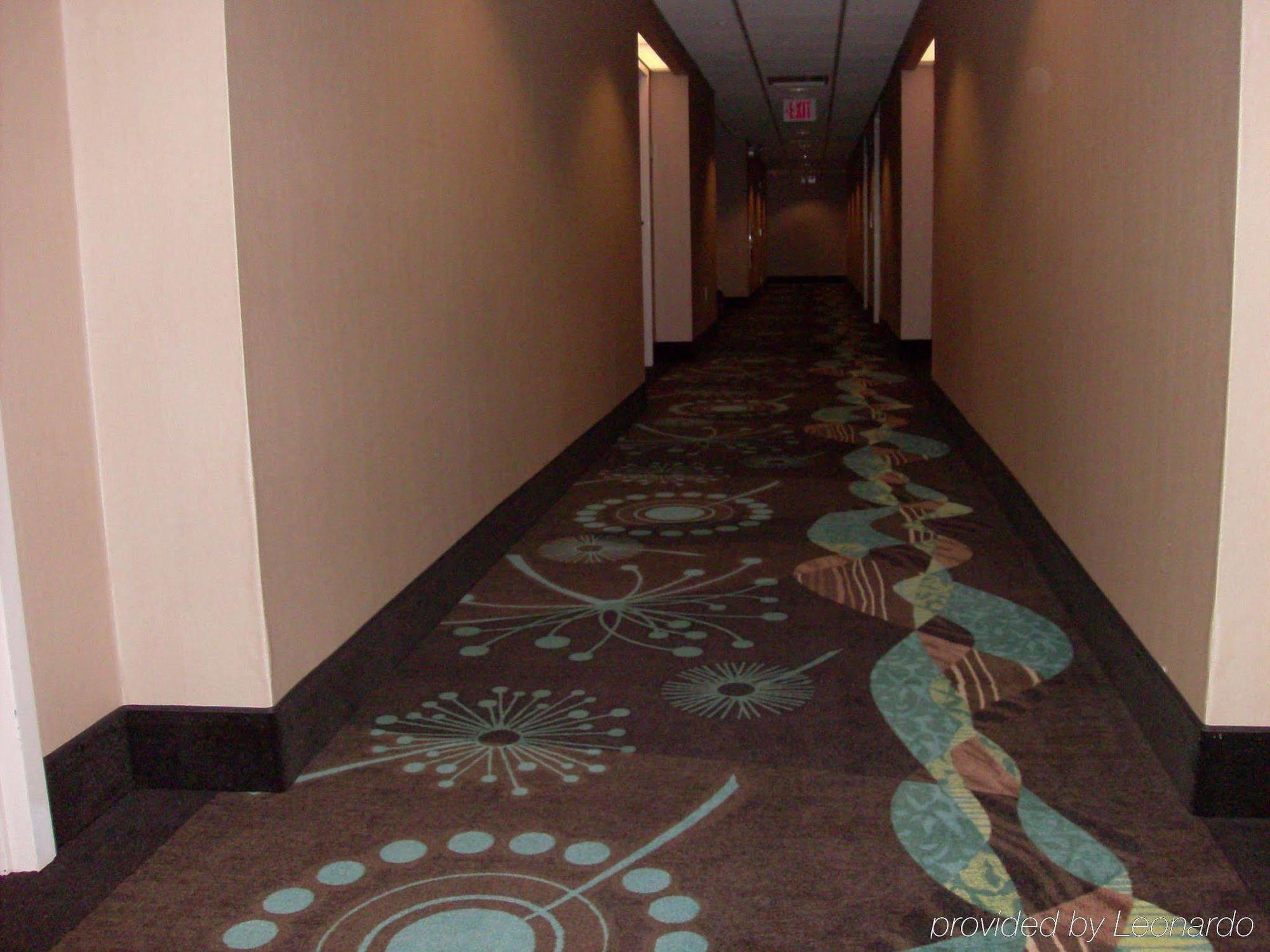 Hampton Inn Dover Inreriör bild